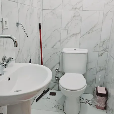 Apartment Yuksel Apart Kaş