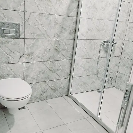 Apartment Yuksel Apart