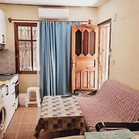 Apartment Yuksel Apart