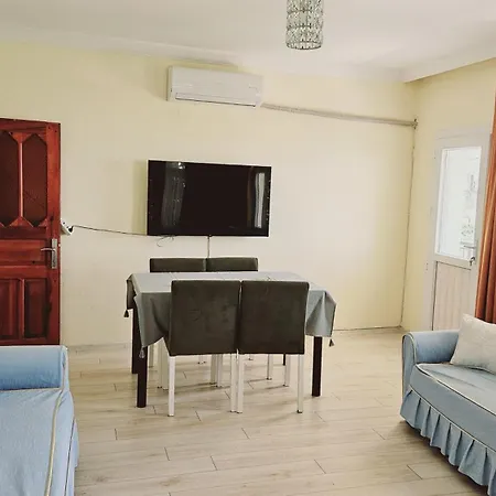Yuksel Apart Kaş