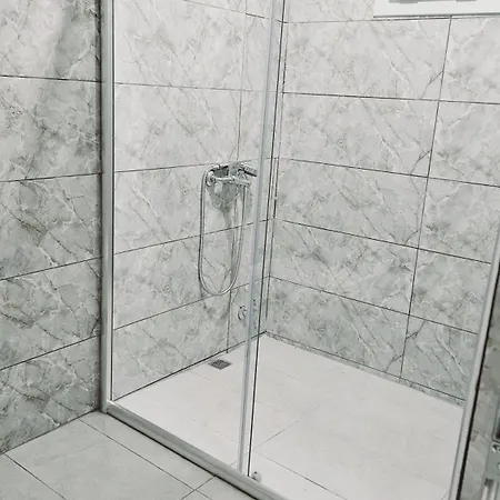 Apartment Yuksel Apart