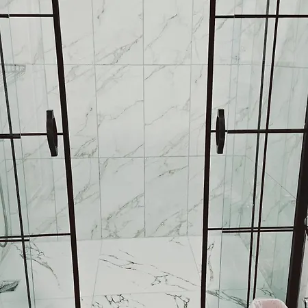 Apartment Yuksel Apart *