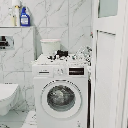 Yuksel Apart Apartment Kaş