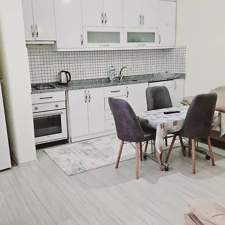 Yuksel Apart Kaş