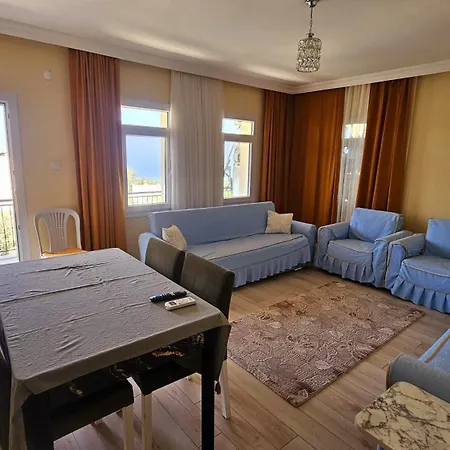 Yuksel Apart Apartment