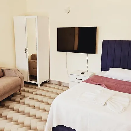 Yuksel Apart Apartmán