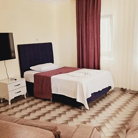 Yuksel Apart Apartmán *