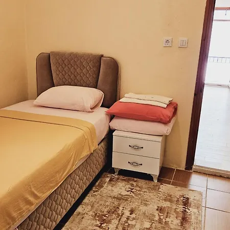 Yuksel Apart Apartmán *