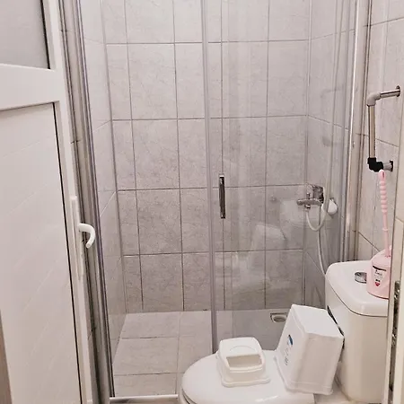 Yuksel Apart Apartmán