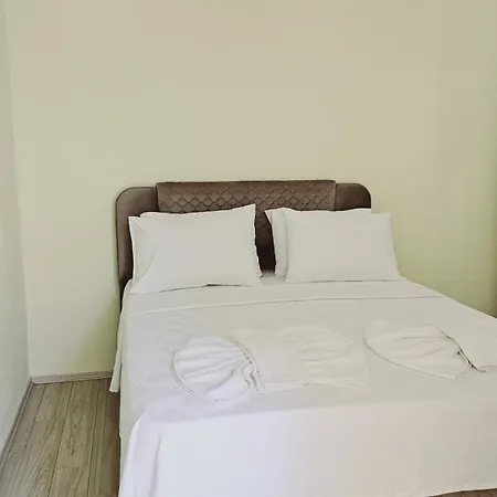 Apartmán Yuksel Apart *