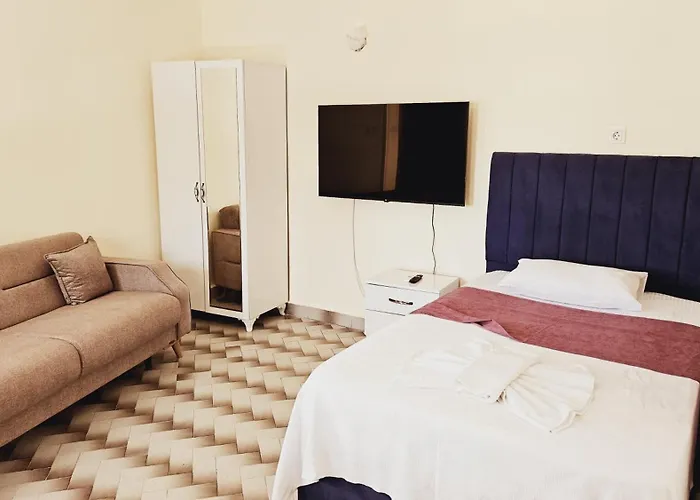 Yuksel Apart Διαμέρισμα