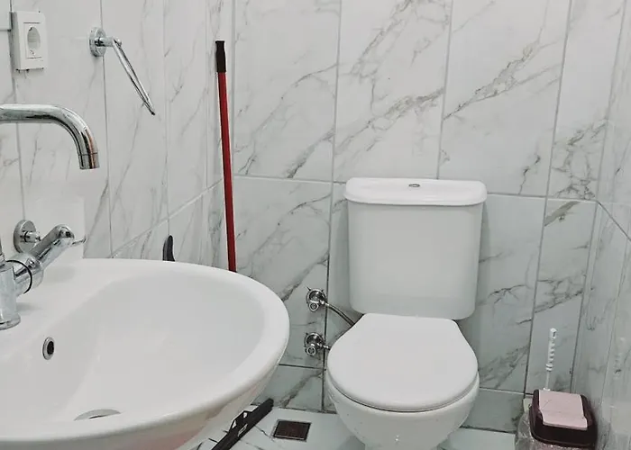 Διαμέρισμα Yuksel Apart Κας