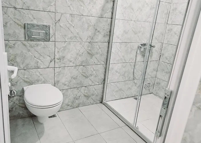 Διαμέρισμα Yuksel Apart