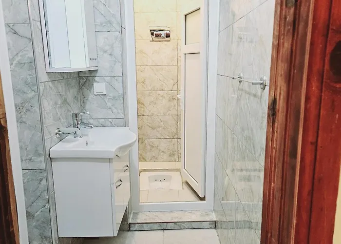 Yuksel Apart * Κας