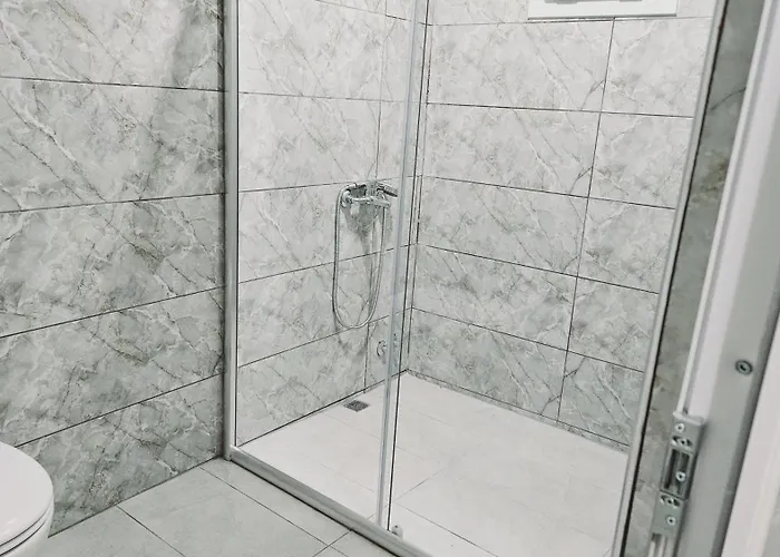 Διαμέρισμα Yuksel Apart