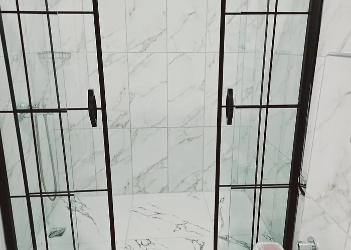 Διαμέρισμα Yuksel Apart *