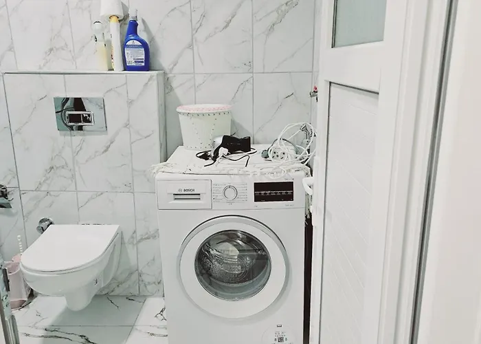 Yuksel Apart Διαμέρισμα Κας