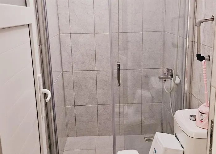 Yuksel Apart Διαμέρισμα