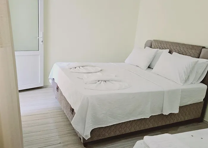 Διαμέρισμα Yuksel Apart