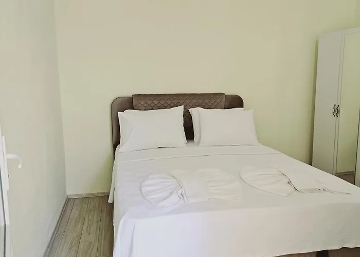 Διαμέρισμα Yuksel Apart *