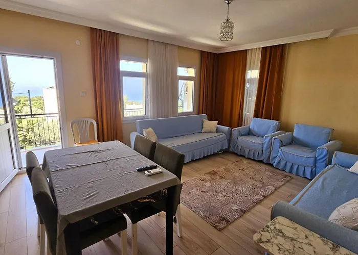 Yuksel Apart Διαμέρισμα