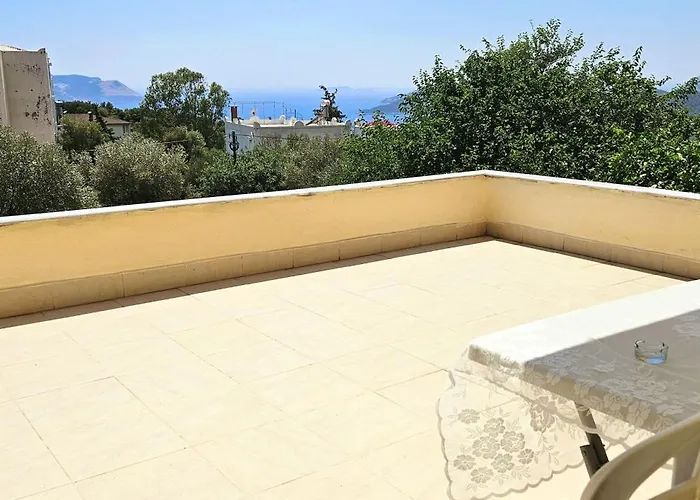 Yuksel Apart * Κας